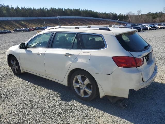 2011 Acura TSX