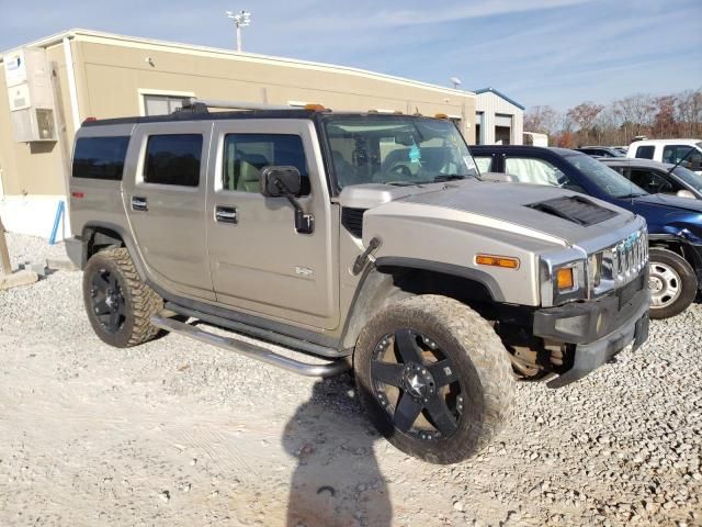 2003 Hummer H2