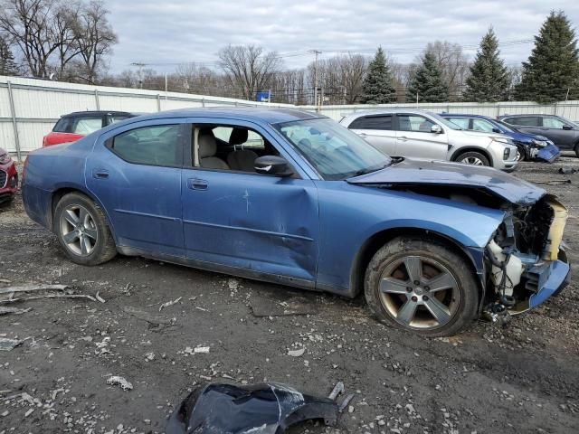 2007 Dodge Charger SE