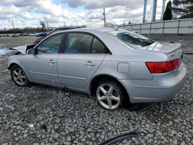 2010 Hyundai Sonata SE