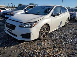 2017 Subaru Impreza Sport en venta en Montgomery, AL