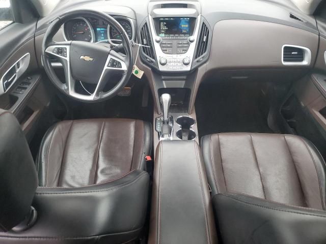 2013 Chevrolet Equinox LTZ