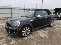 Vehiculos salvage en venta de Copart Lumberton, NC: 2015 Mini Cooper S