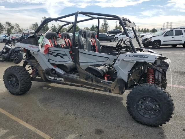 2021 Polaris RZR XP 4 Turbo