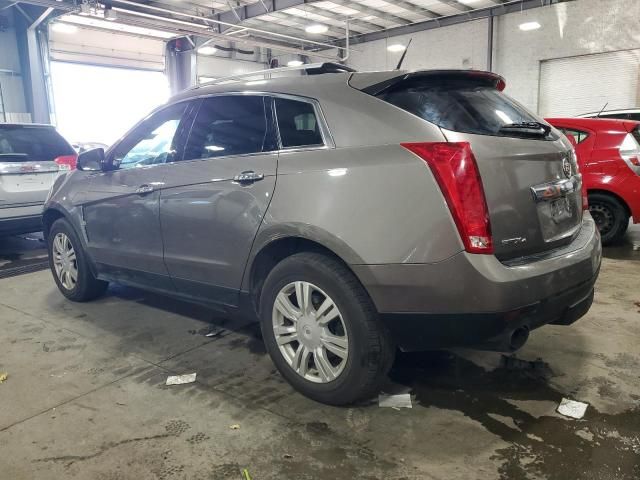 2011 Cadillac SRX Luxury Collection