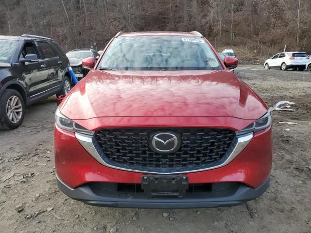 2022 Mazda CX-5 Premium