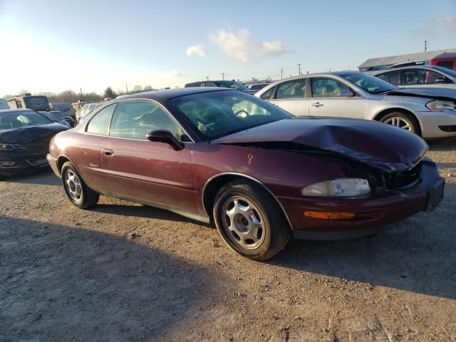 1997 Buick Riviera