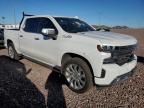 2020 Chevrolet Silverado K1500 High Country