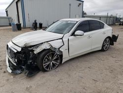 2019 Infiniti Q50 Luxe for sale in Temple, TX