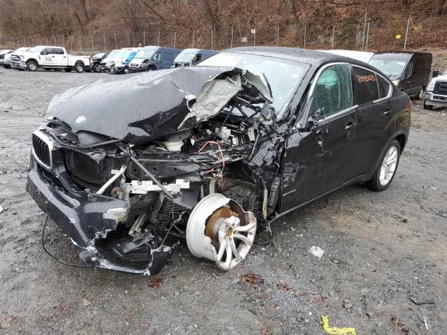 2016 BMW X6 SDRIVE35I