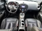 2011 Nissan Juke S