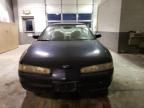 1998 Oldsmobile Intrigue