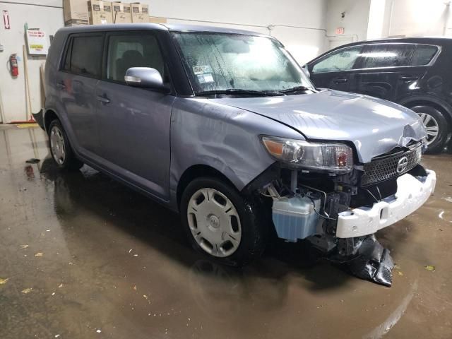 2009 Scion XB