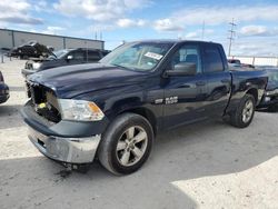 Dodge salvage cars for sale: 2013 Dodge RAM 1500 ST