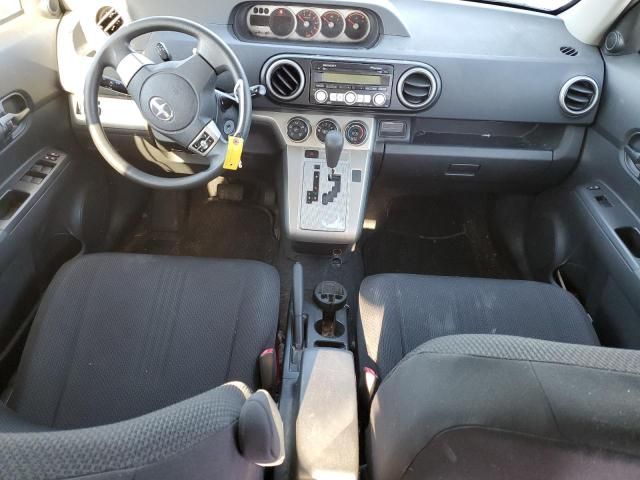 2009 Scion XB