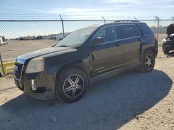 Salvage cars for sale from Copart Houston, TX: 2012 GMC Terrain SLT