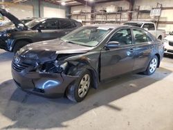 Toyota salvage cars for sale: 2009 Toyota Camry Base