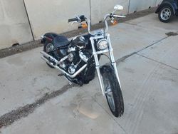 Salvage motorcycles for sale at Phoenix, AZ auction: 2022 Harley-Davidson Fxst