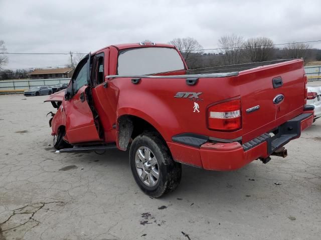 2004 Ford F150