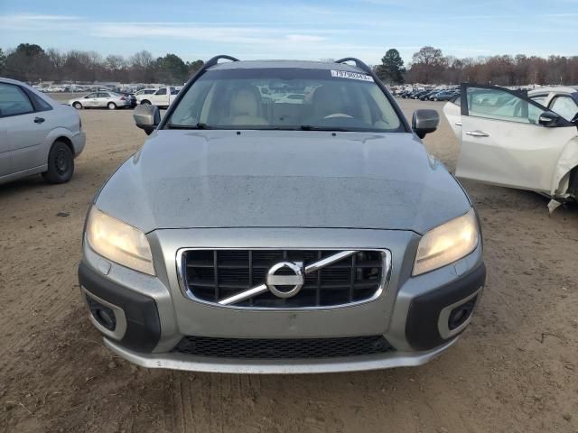 2011 Volvo XC70 3.2