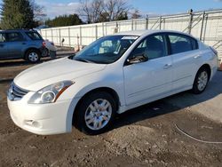 Nissan Vehiculos salvage en venta: 2012 Nissan Altima Base