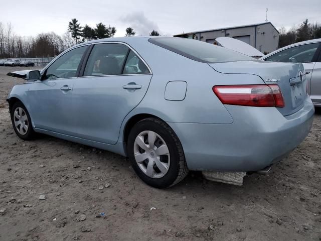 2008 Toyota Camry LE