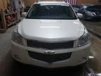 2011 Chevrolet Traverse LTZ