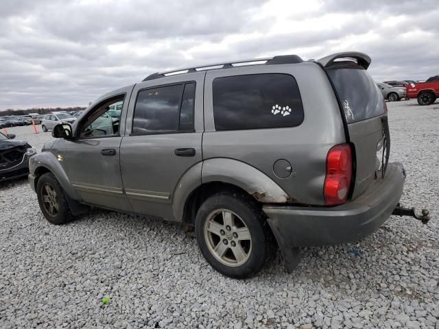 2006 Dodge Durango Limited