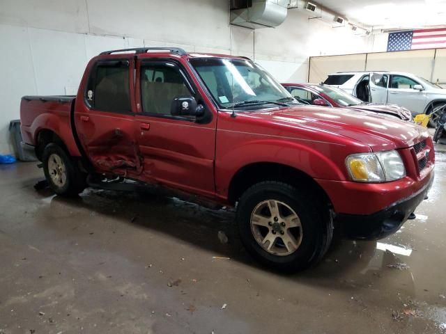 2005 Ford Explorer Sport Trac