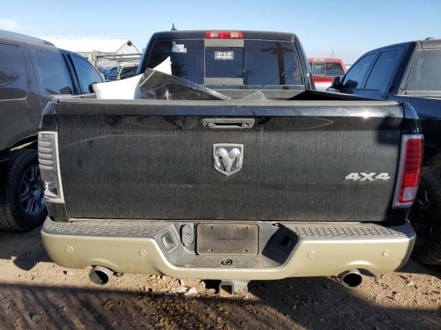 2014 Dodge RAM 1500 Longhorn