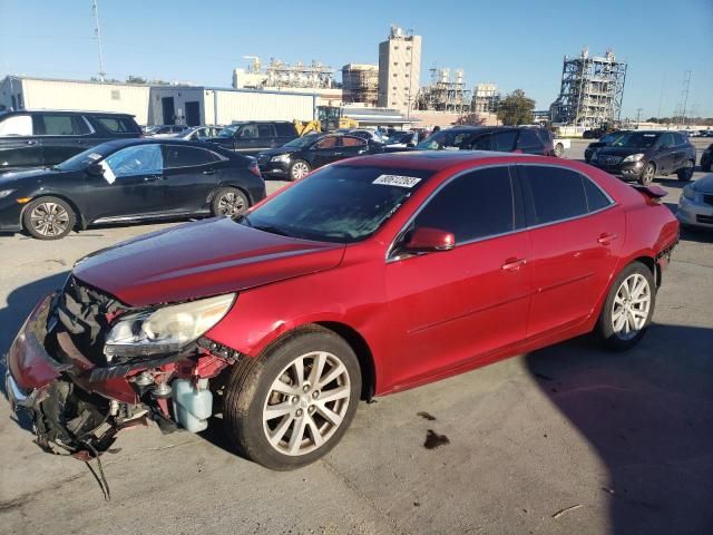 2014 Chevrolet Malibu 2LT