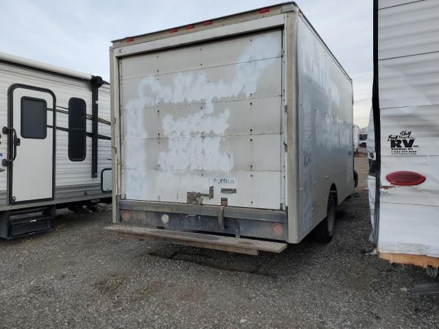 2010 Chevrolet Express G3500