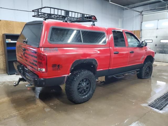 2005 Dodge RAM 1500 ST