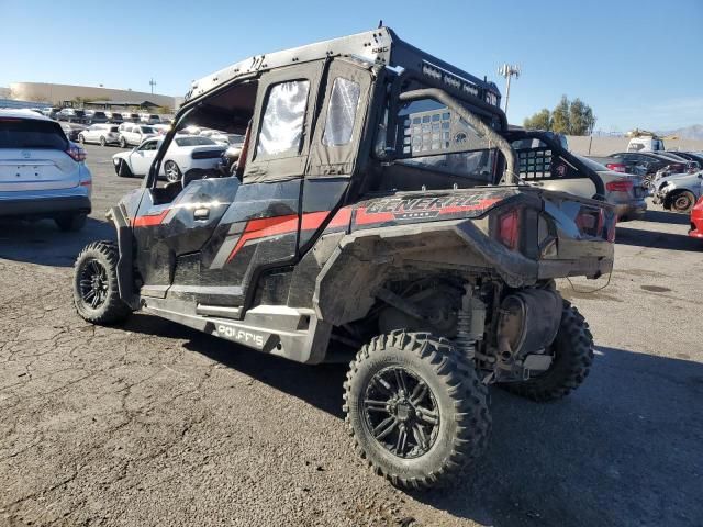 2018 Polaris General 4 1000 EPS