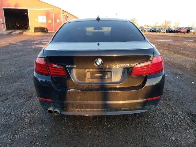 2013 BMW 528 XI