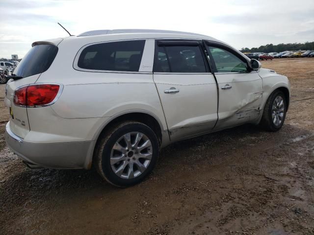 2011 Buick Enclave CXL