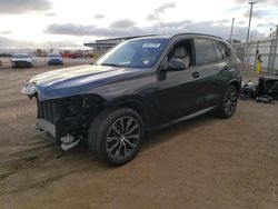 2021 BMW X5 XDRIVE40I for sale in San Diego, CA