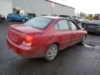 2005 Hyundai Elantra GLS