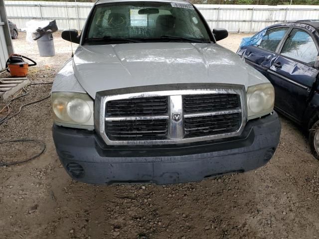 2005 Dodge Dakota ST