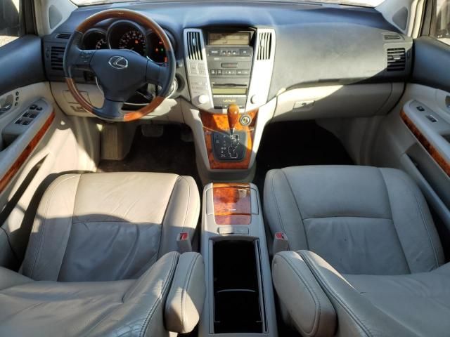 2009 Lexus RX 350