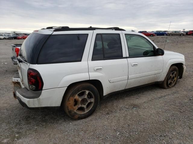 2005 Chevrolet Trailblazer LS