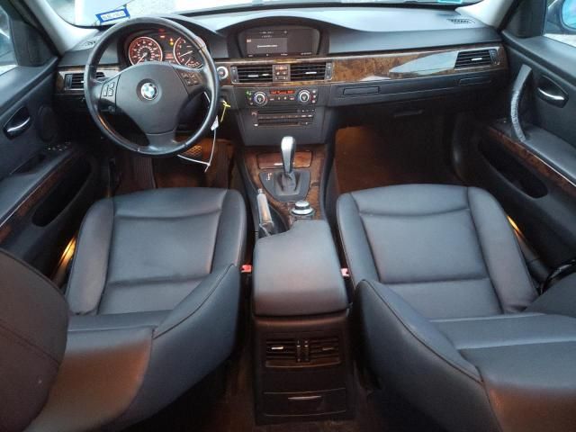 2008 BMW 328 I Sulev