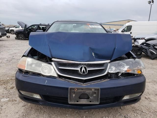 2003 Acura 3.2TL