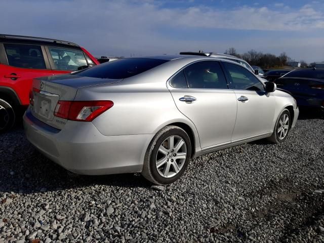 2007 Lexus ES 350