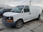 2005 GMC Savana G3500