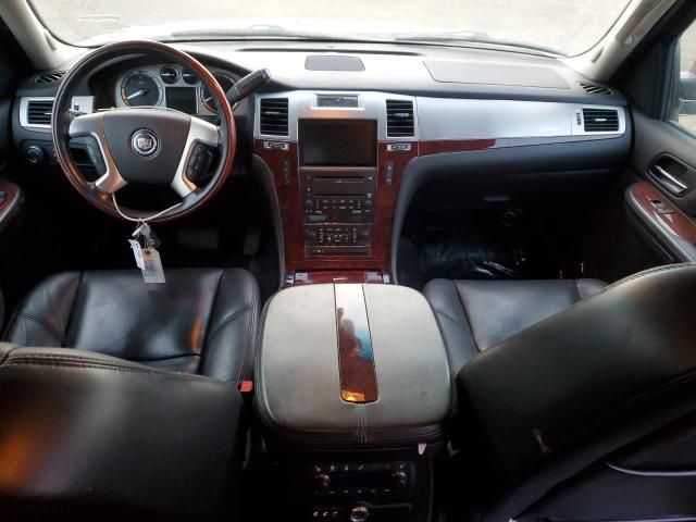 2009 Cadillac Escalade Luxury