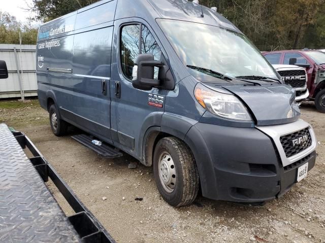 2021 Dodge RAM Promaster 3500 3500 High