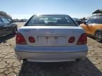 2004 Lexus GS 300