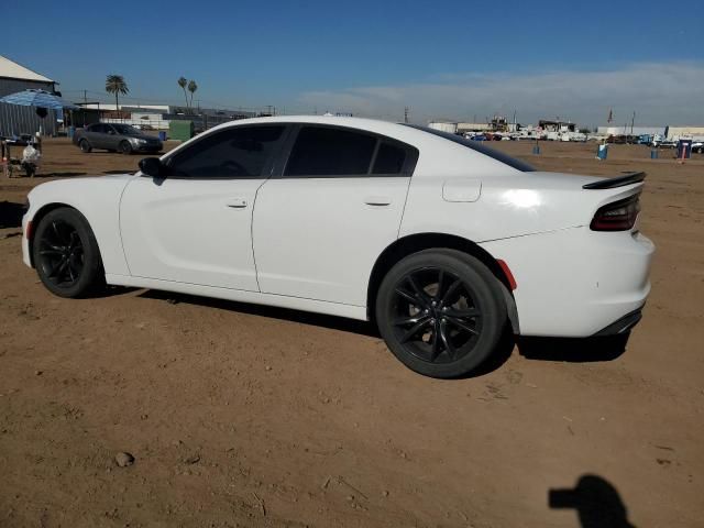 2016 Dodge Charger SE