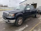 2008 Ford F150 Supercrew